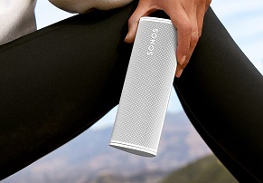 סונוס מכריזה על הרמקול הנייד Sonos Roam